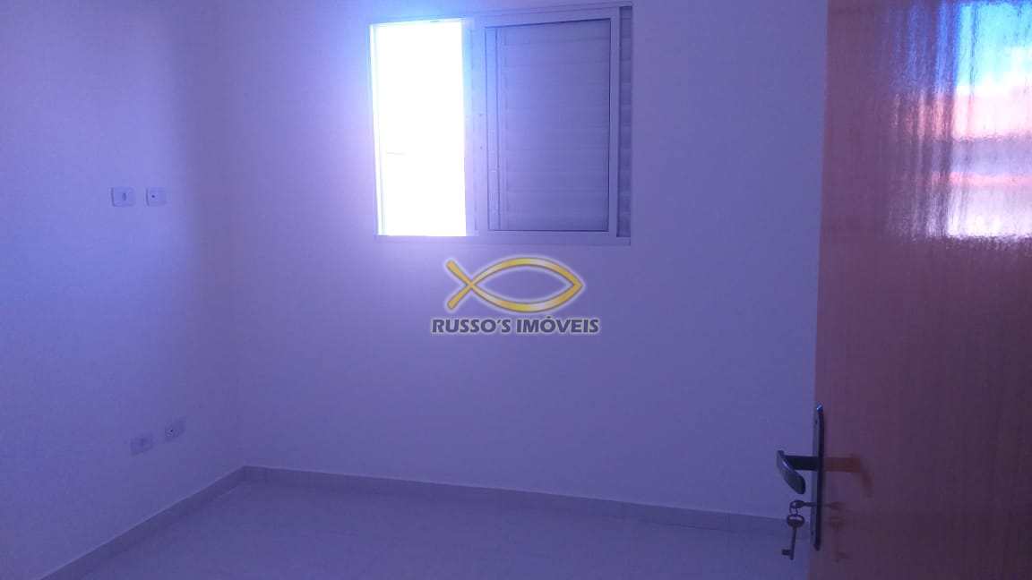 Sobrado à venda com 2 quartos, 57m² - Foto 9