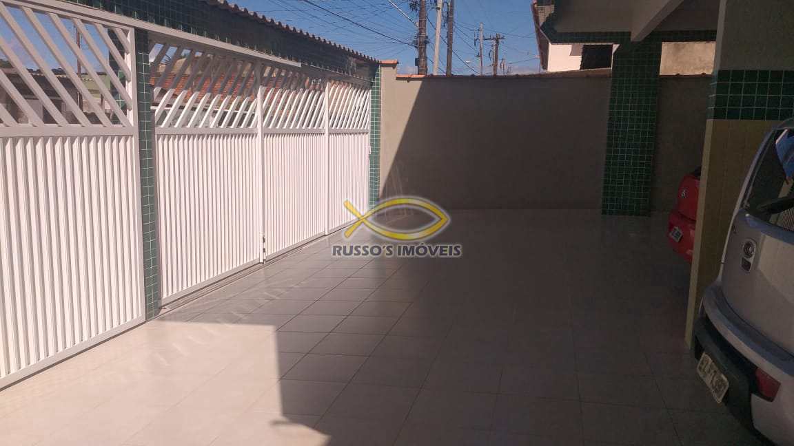 Sobrado à venda com 2 quartos, 57m² - Foto 14