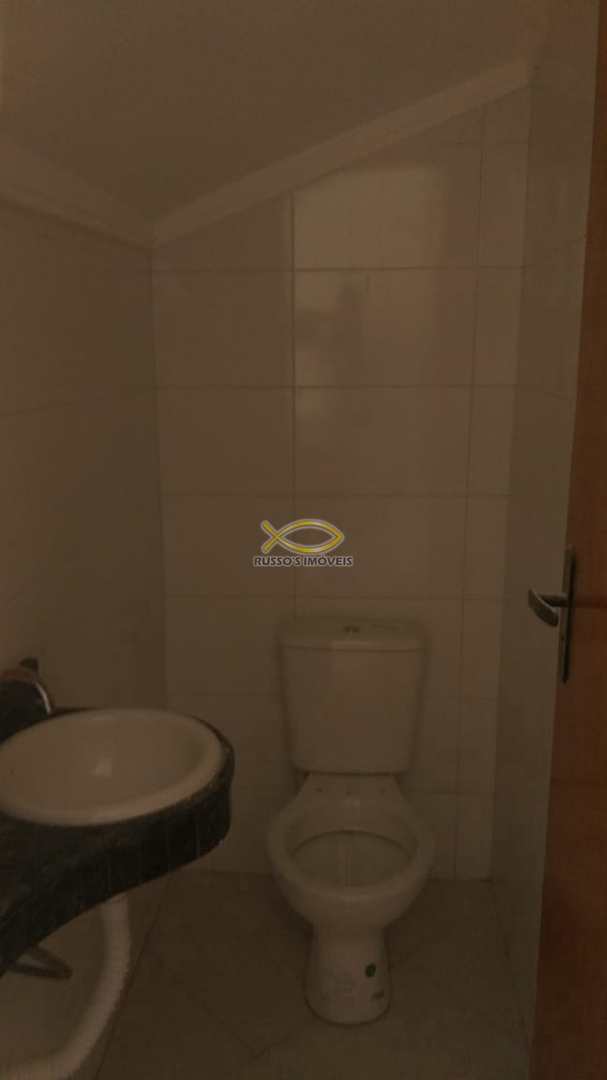 Sobrado à venda com 2 quartos, 57m² - Foto 11