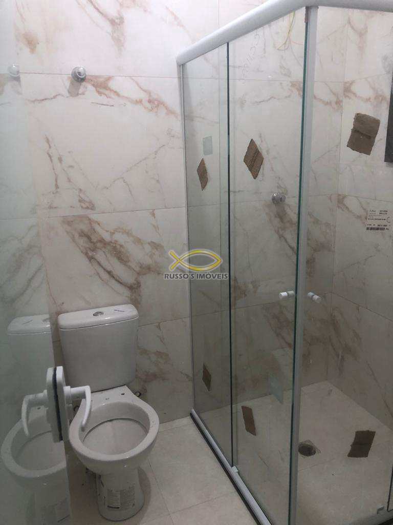 Sobrado à venda com 2 quartos, 68m² - Foto 13