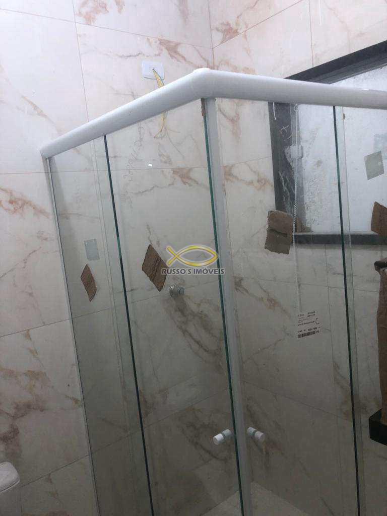 Sobrado à venda com 2 quartos, 68m² - Foto 15