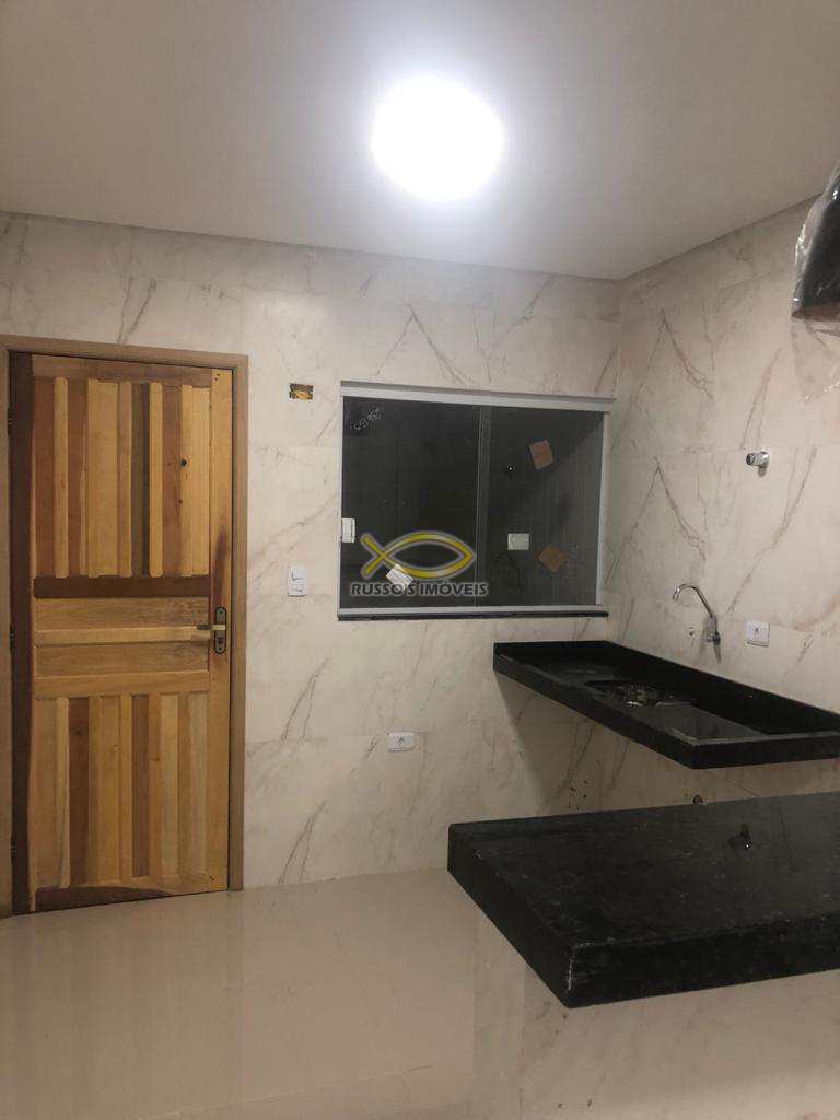 Sobrado à venda com 2 quartos, 68m² - Foto 8