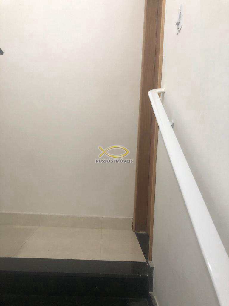 Sobrado à venda com 2 quartos, 68m² - Foto 3