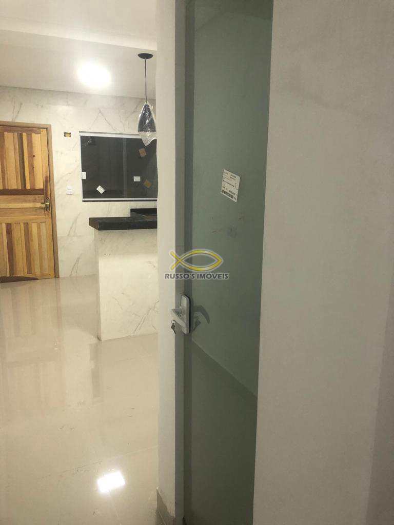 Sobrado à venda com 2 quartos, 68m² - Foto 2