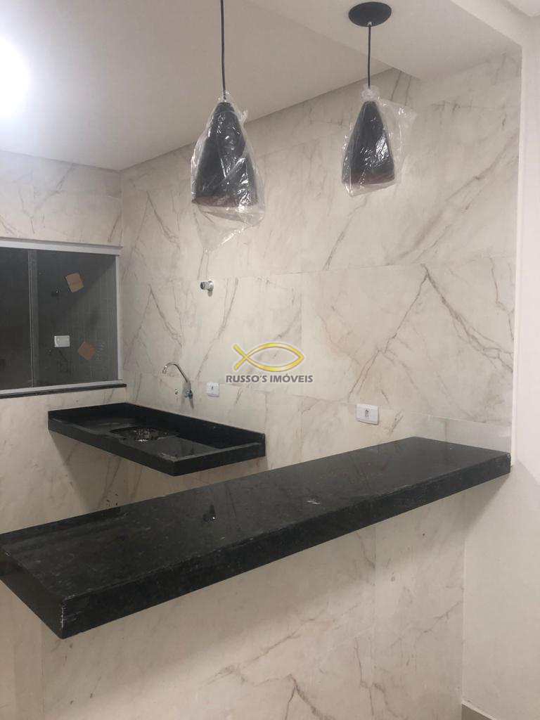 Sobrado à venda com 2 quartos, 68m² - Foto 7