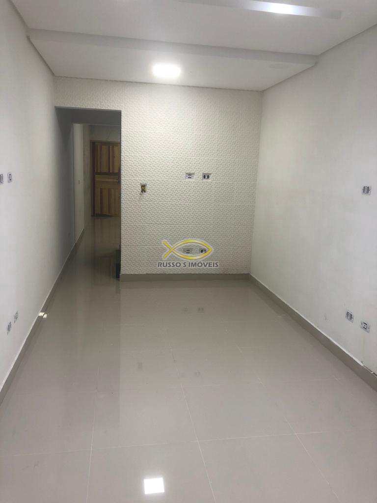 Sobrado à venda com 2 quartos, 68m² - Foto 1