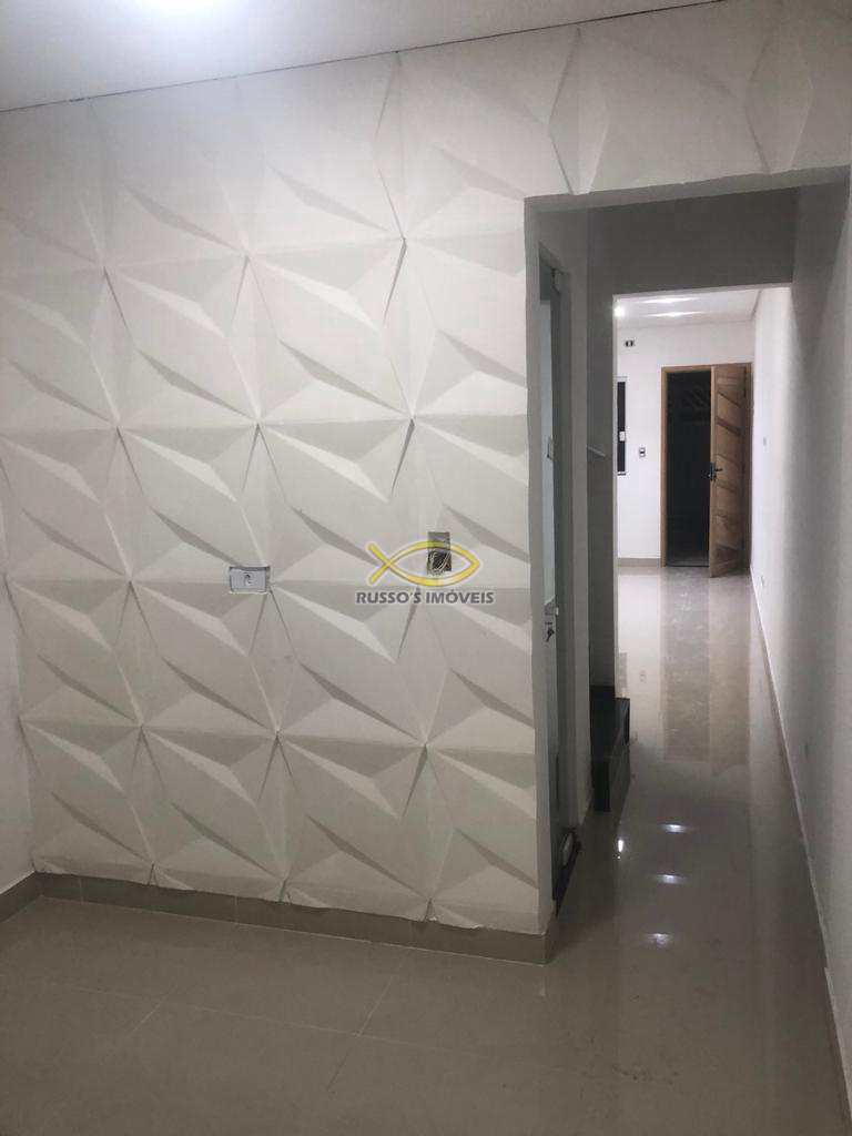 Sobrado à venda com 2 quartos, 68m² - Foto 5