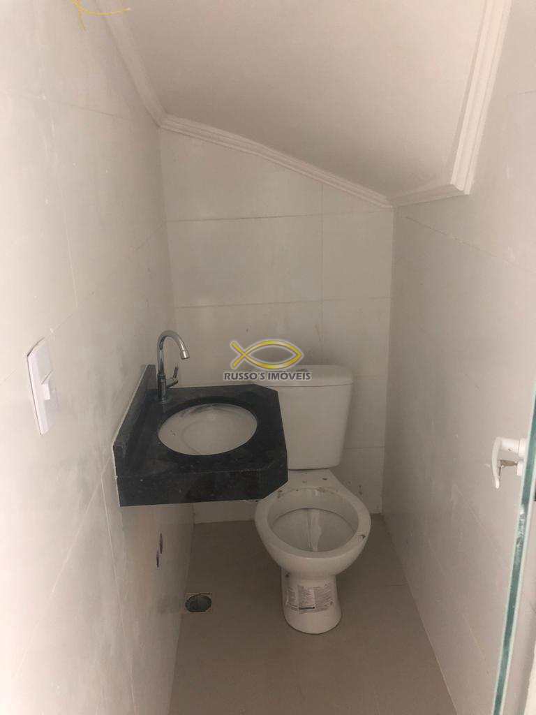 Sobrado à venda com 2 quartos, 68m² - Foto 4