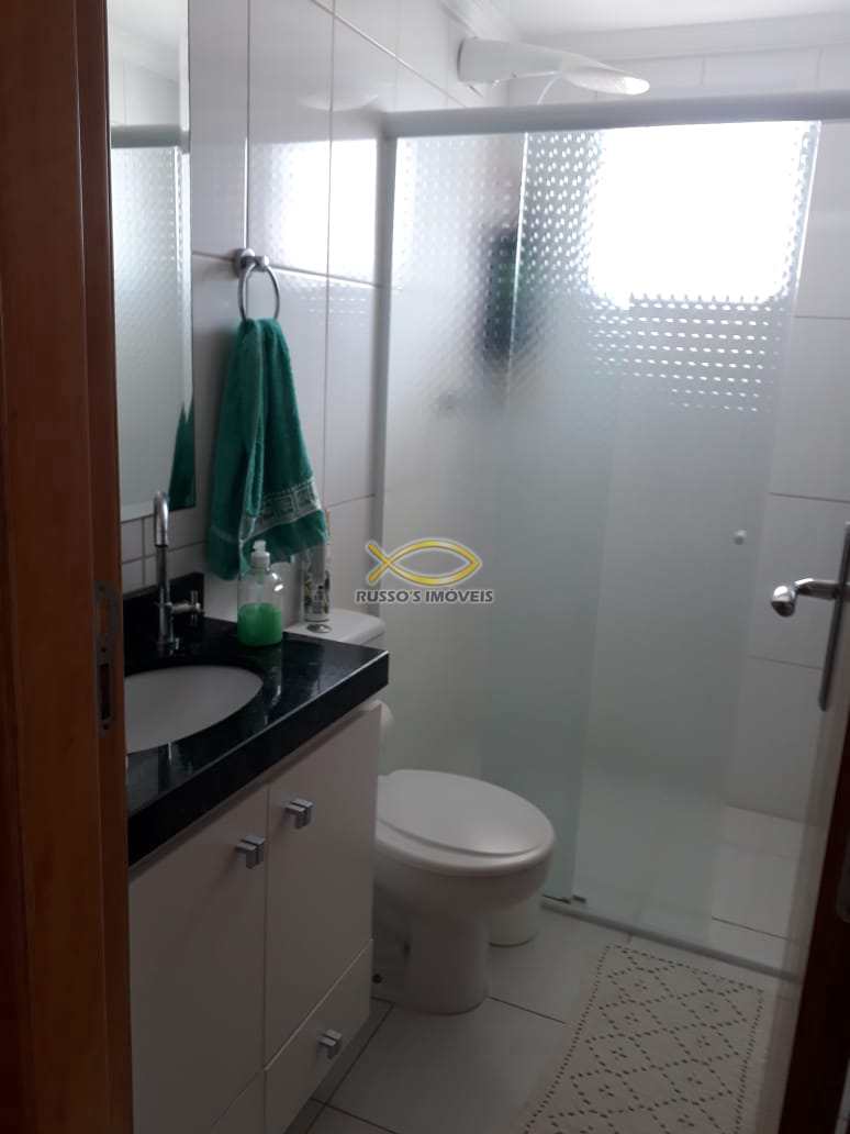 Apartamento à venda com 2 quartos, 92m² - Foto 3