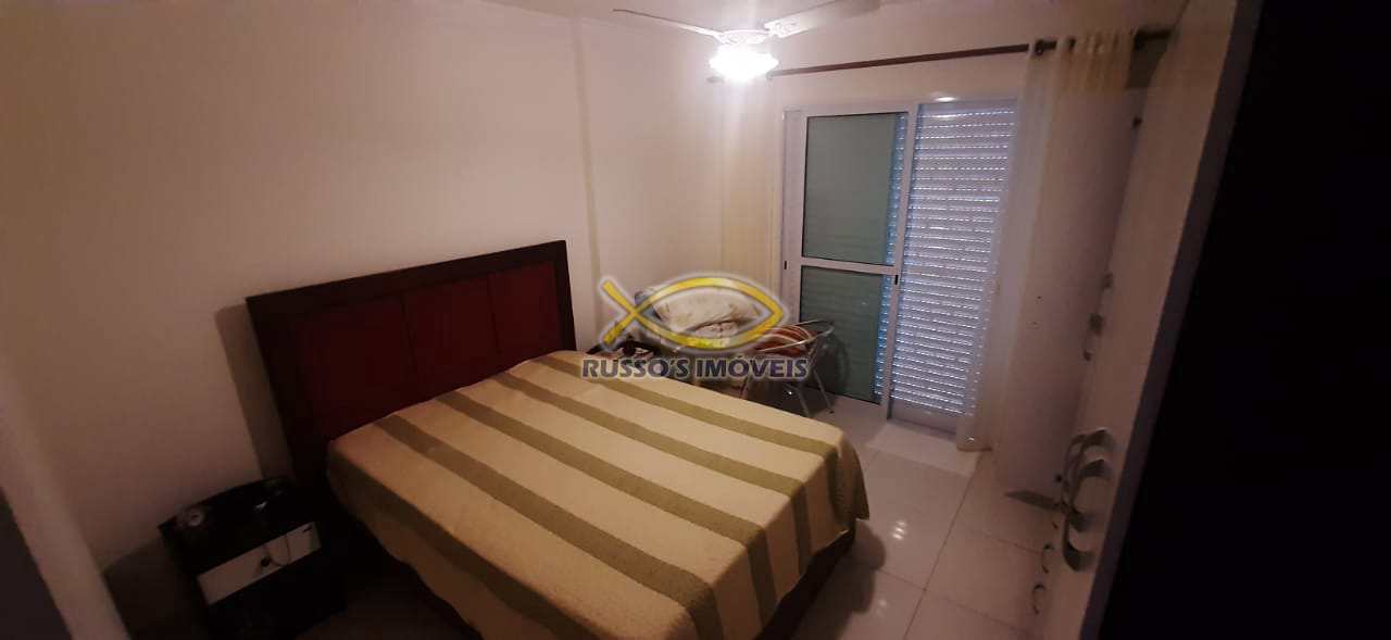 Apartamento à venda com 2 quartos, 92m² - Foto 5