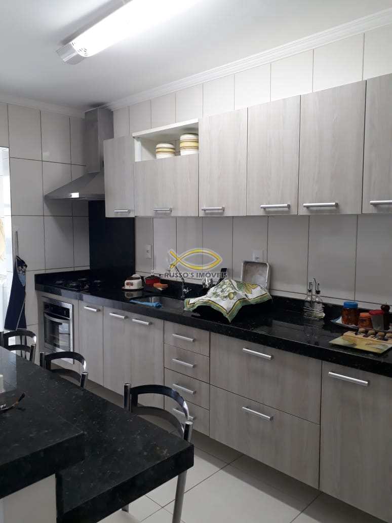 Apartamento à venda com 2 quartos, 92m² - Foto 6