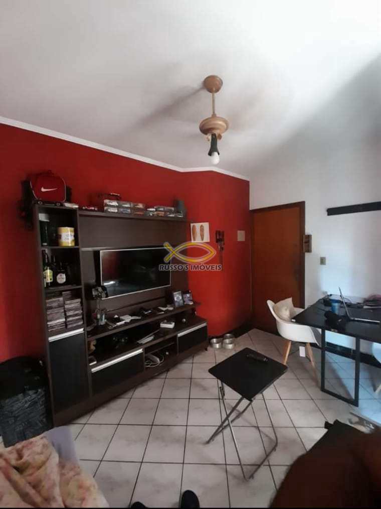 Apartamento à venda com 1 quarto, 58m² - Foto 2