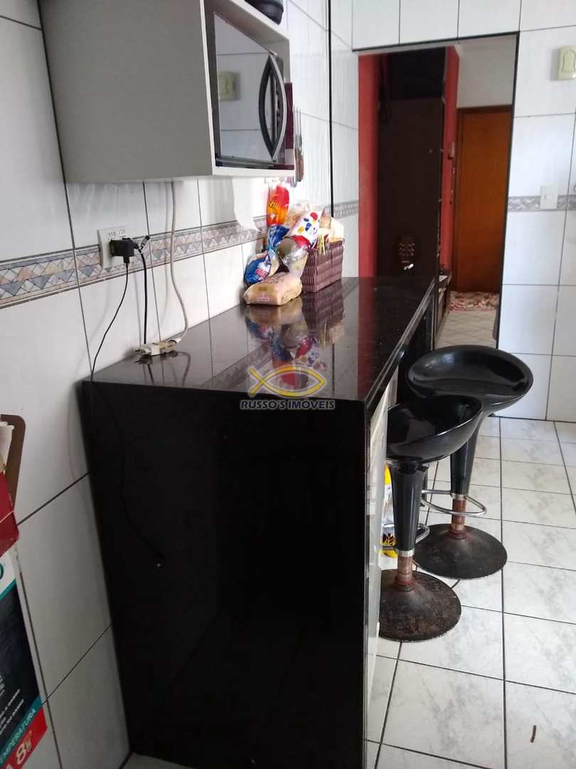 Apartamento à venda com 1 quarto, 58m² - Foto 6