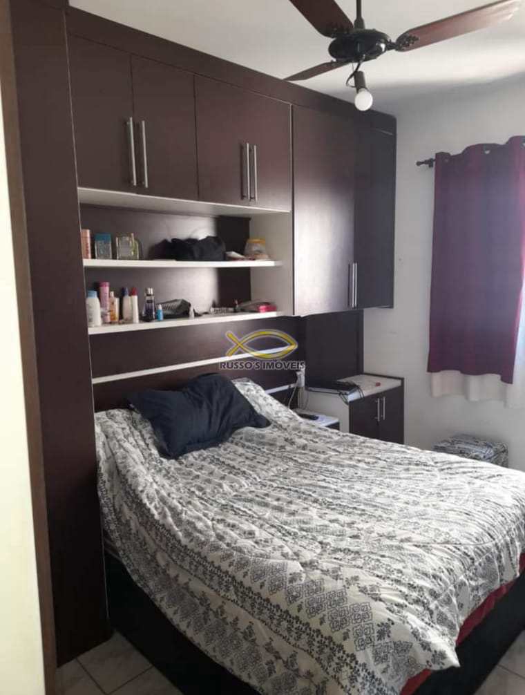 Apartamento à venda com 1 quarto, 58m² - Foto 11