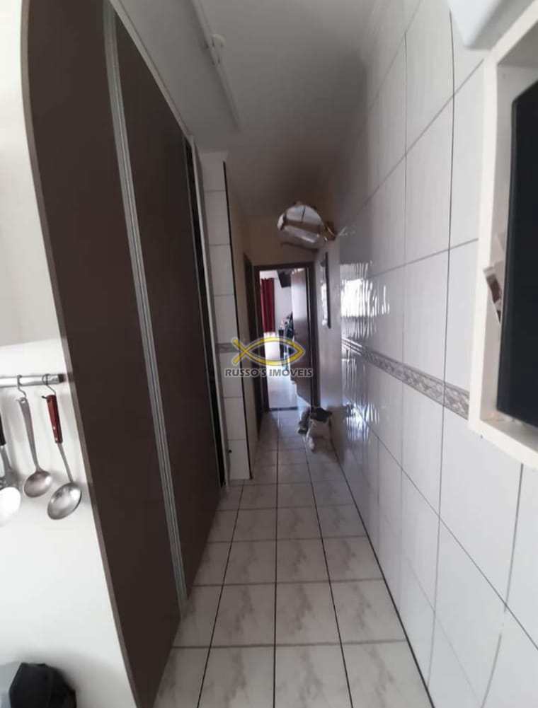 Apartamento à venda com 1 quarto, 58m² - Foto 9