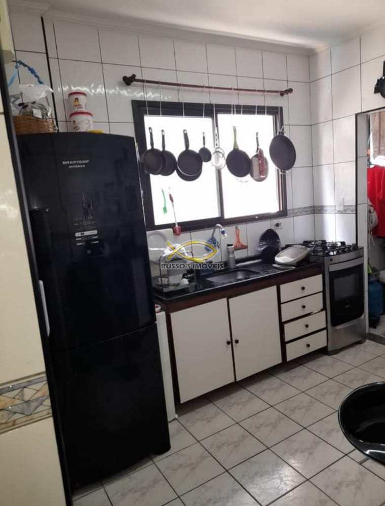 Apartamento à venda com 1 quarto, 58m² - Foto 5