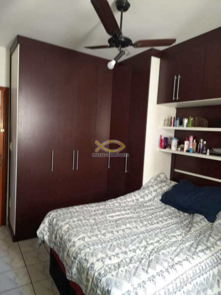 Apartamento à venda com 1 quarto, 58m² - Foto 12