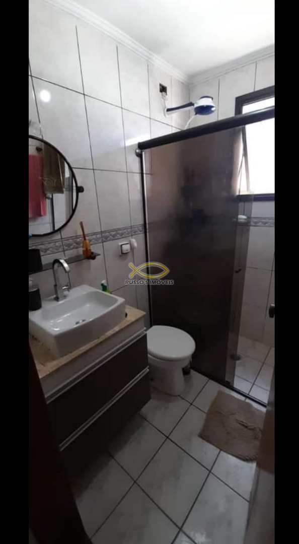 Apartamento à venda com 1 quarto, 58m² - Foto 10