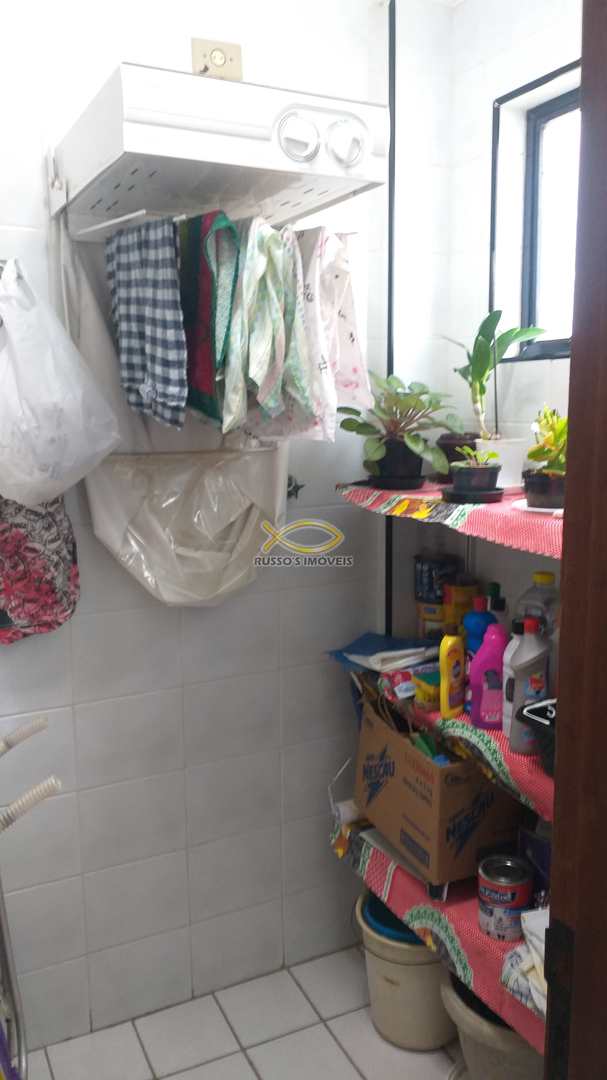 Apartamento à venda com 3 quartos, 130m² - Foto 22