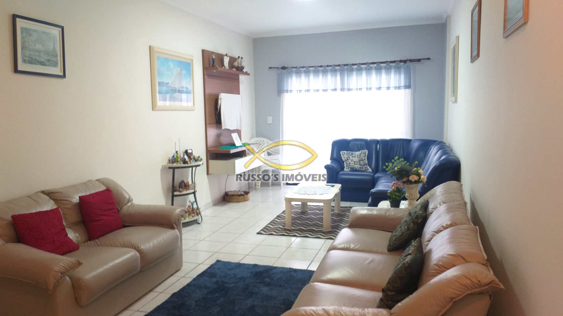 Apartamento à venda com 3 quartos, 130m² - Foto 12