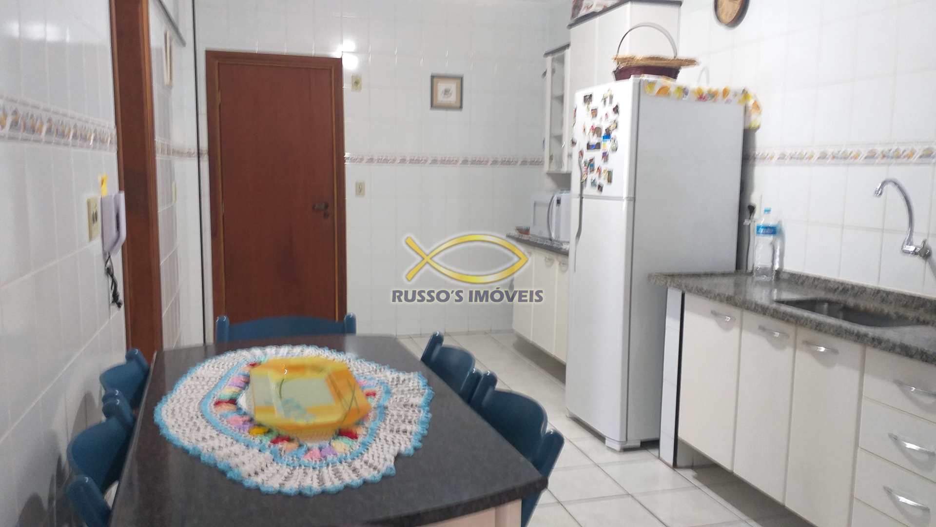 Apartamento à venda com 3 quartos, 130m² - Foto 20