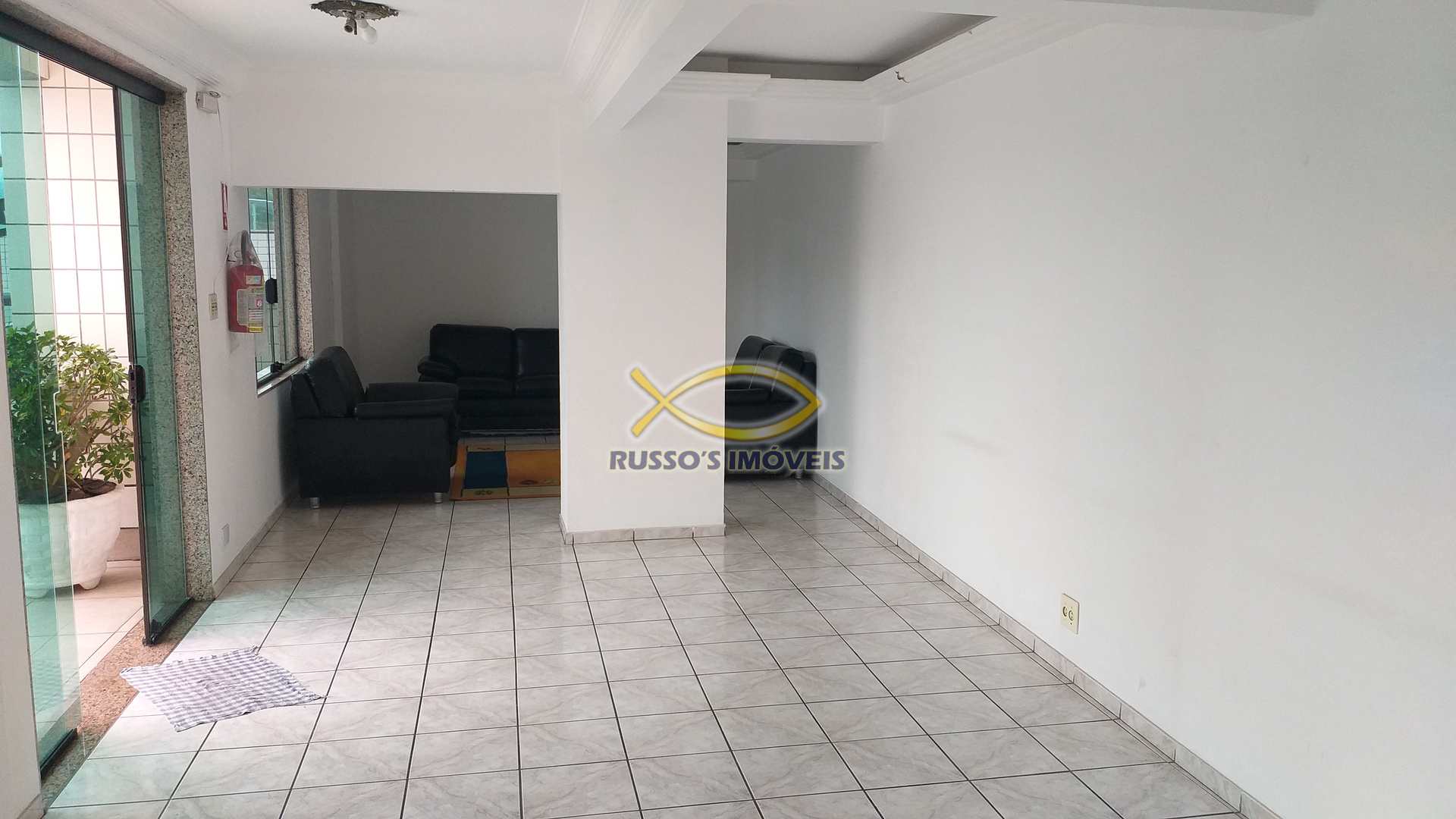 Apartamento à venda com 3 quartos, 130m² - Foto 44