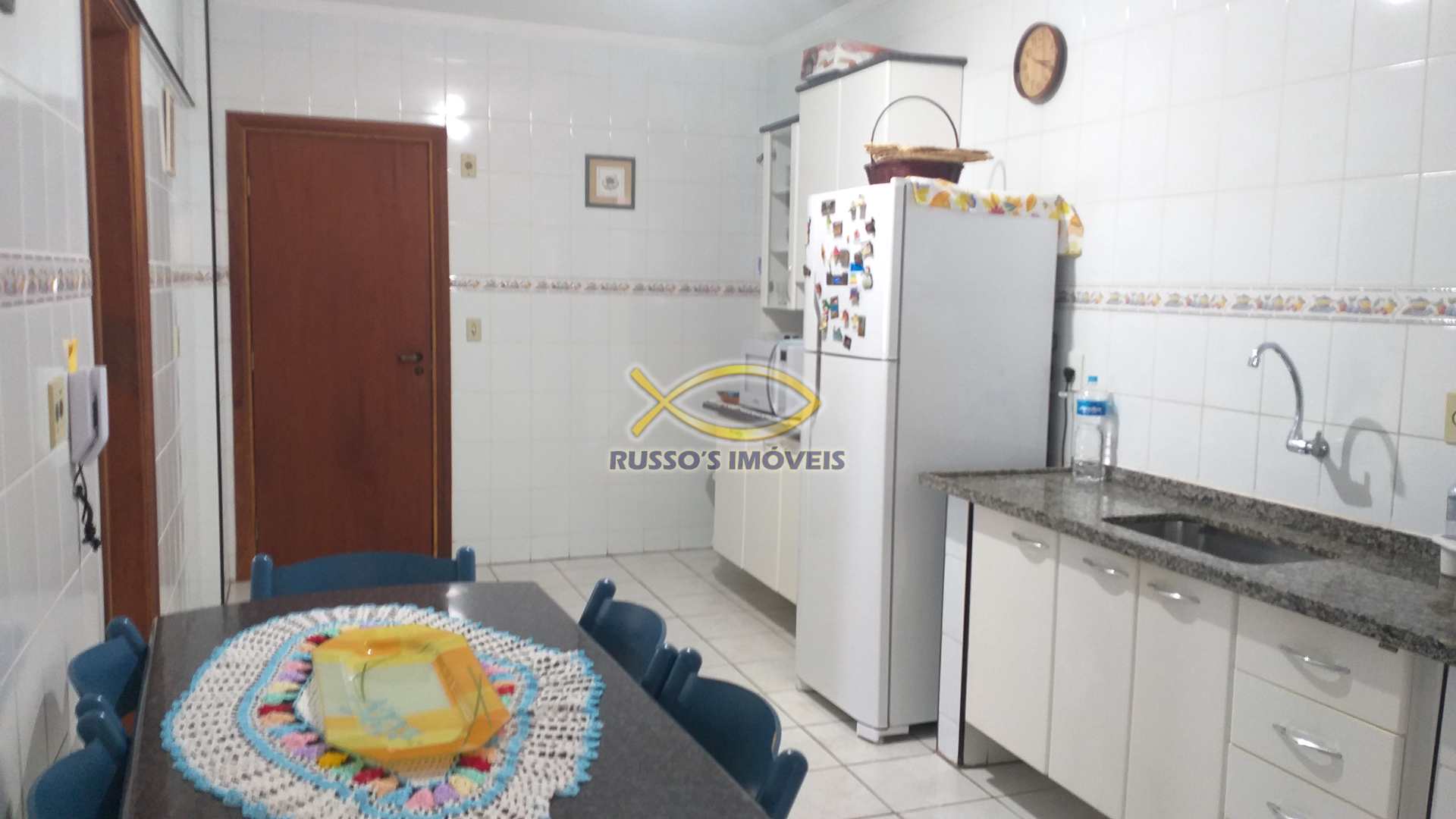 Apartamento à venda com 3 quartos, 130m² - Foto 19