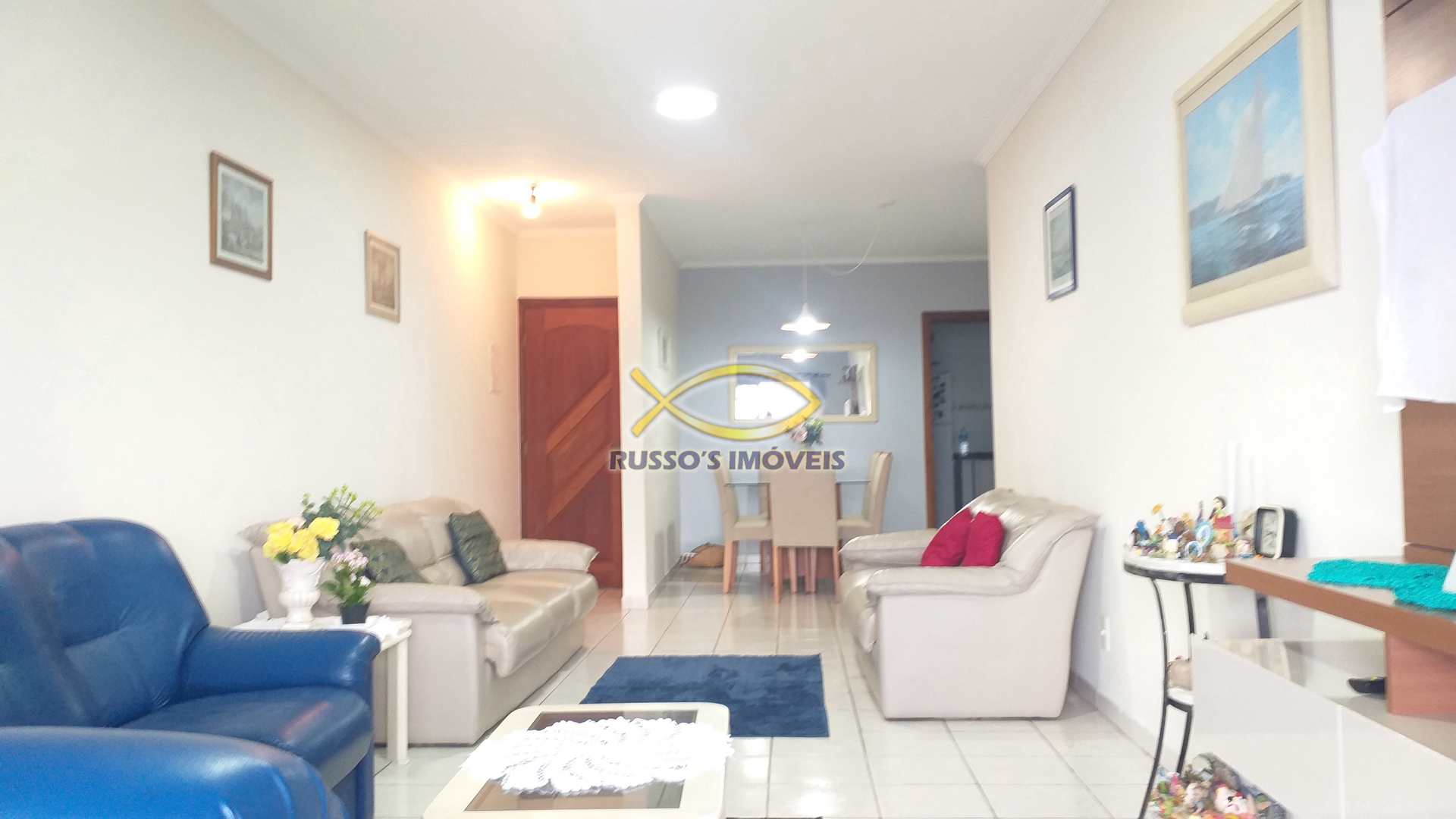 Apartamento à venda com 3 quartos, 130m² - Foto 14