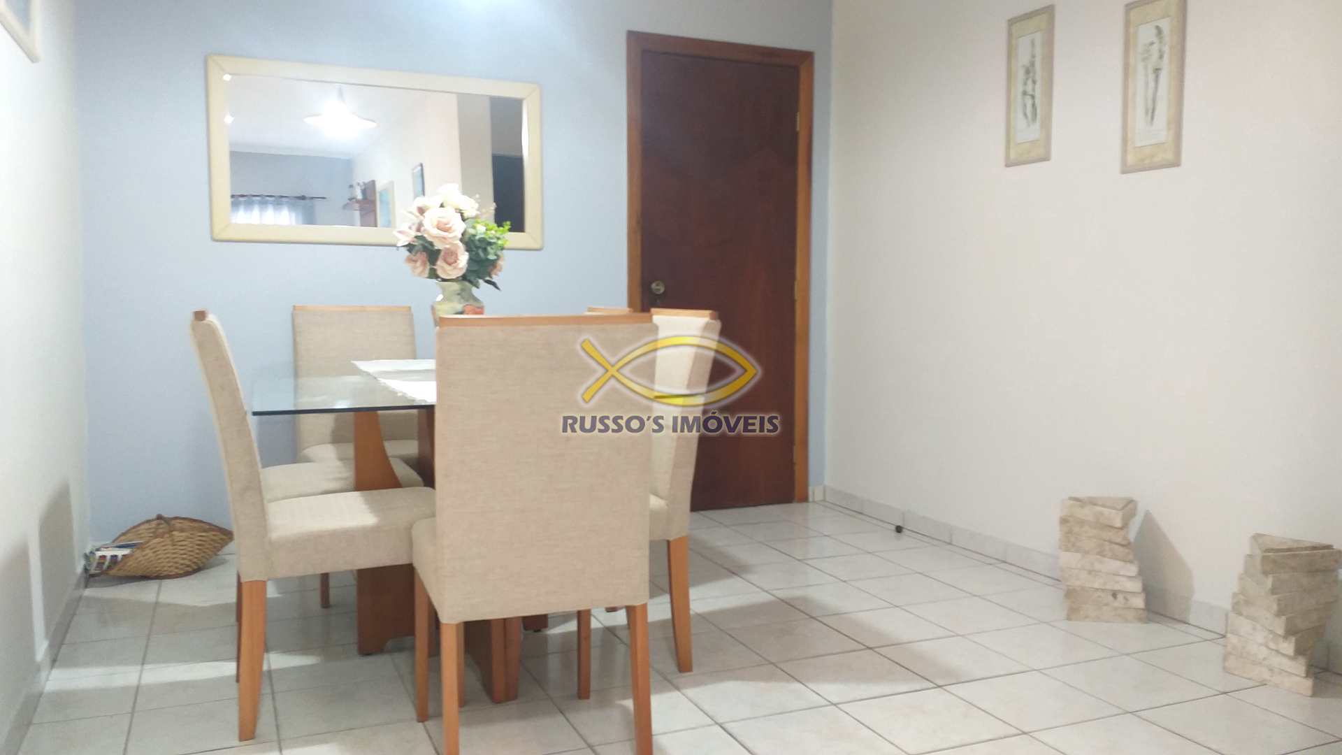 Apartamento à venda com 3 quartos, 130m² - Foto 13