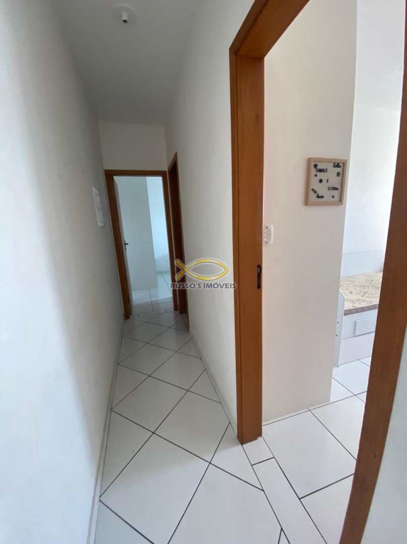 Apartamento à venda com 2 quartos, 60m² - Foto 7