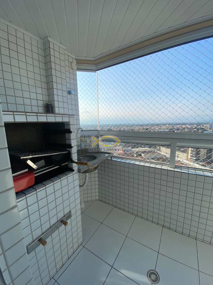 Apartamento à venda com 2 quartos, 60m² - Foto 2