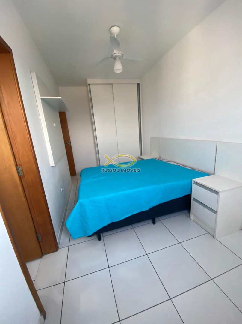 Apartamento à venda com 2 quartos, 60m² - Foto 11