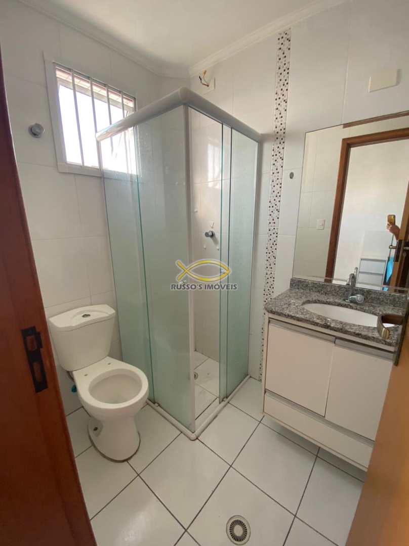 Apartamento à venda com 2 quartos, 60m² - Foto 10