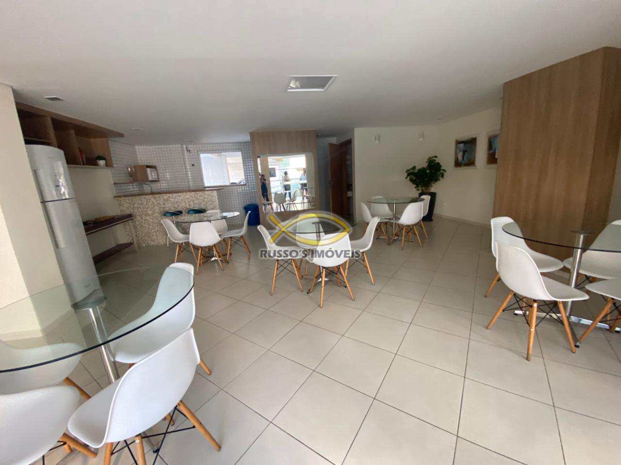 Apartamento à venda com 2 quartos, 60m² - Foto 18