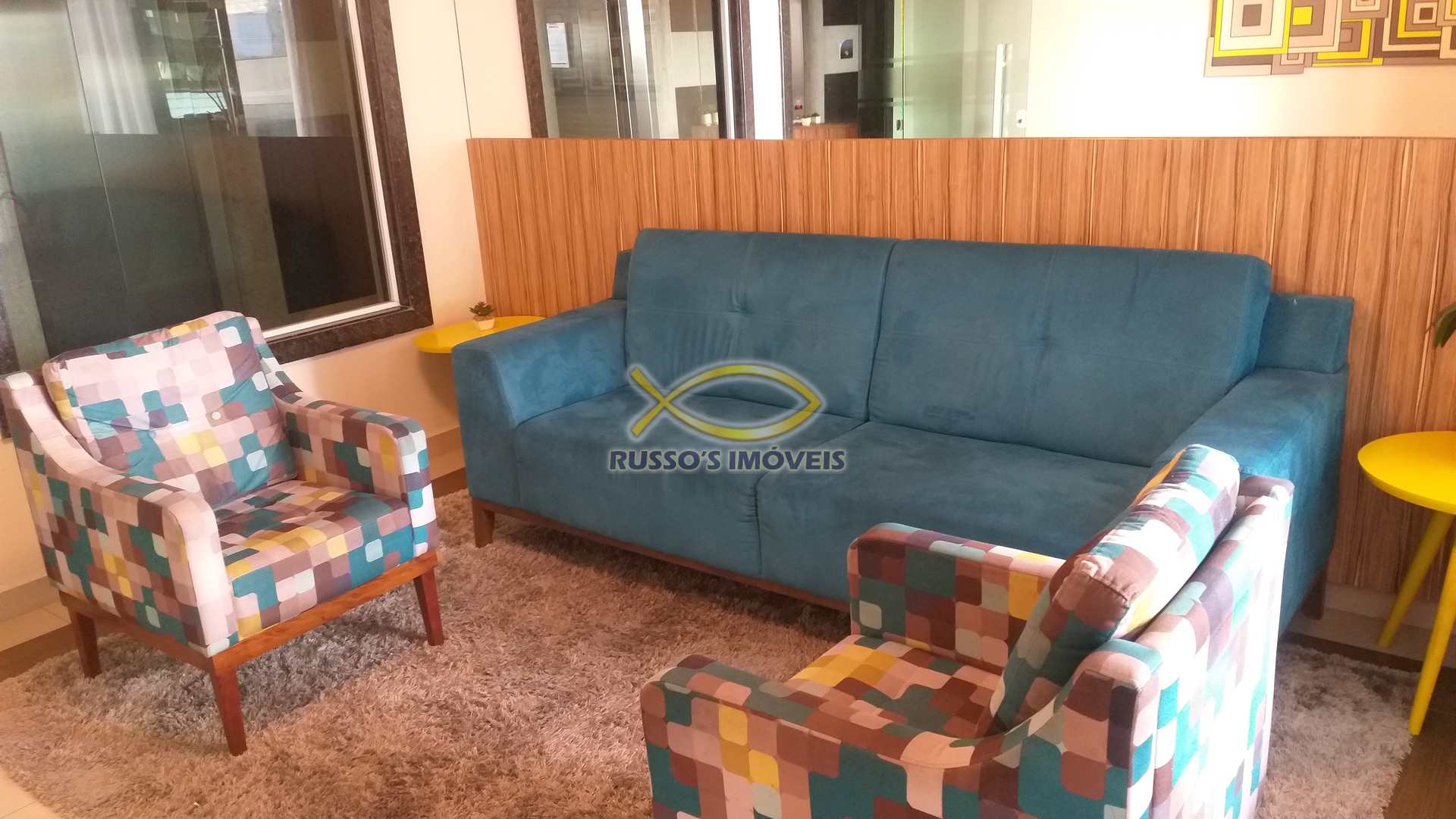 Apartamento à venda com 2 quartos, 78m² - Foto 5