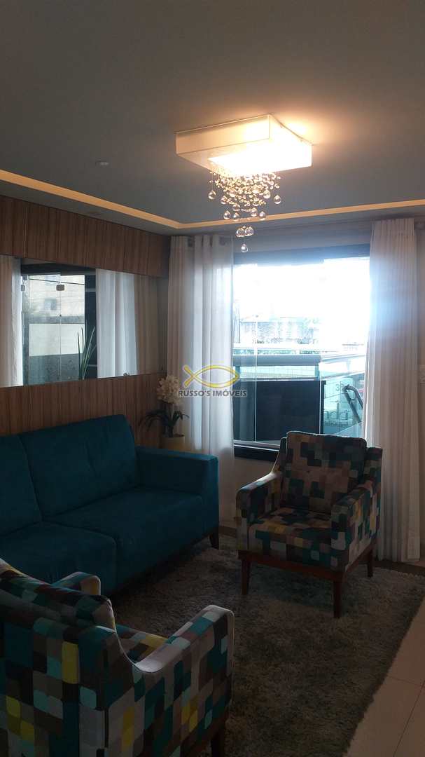 Apartamento à venda com 2 quartos, 78m² - Foto 6