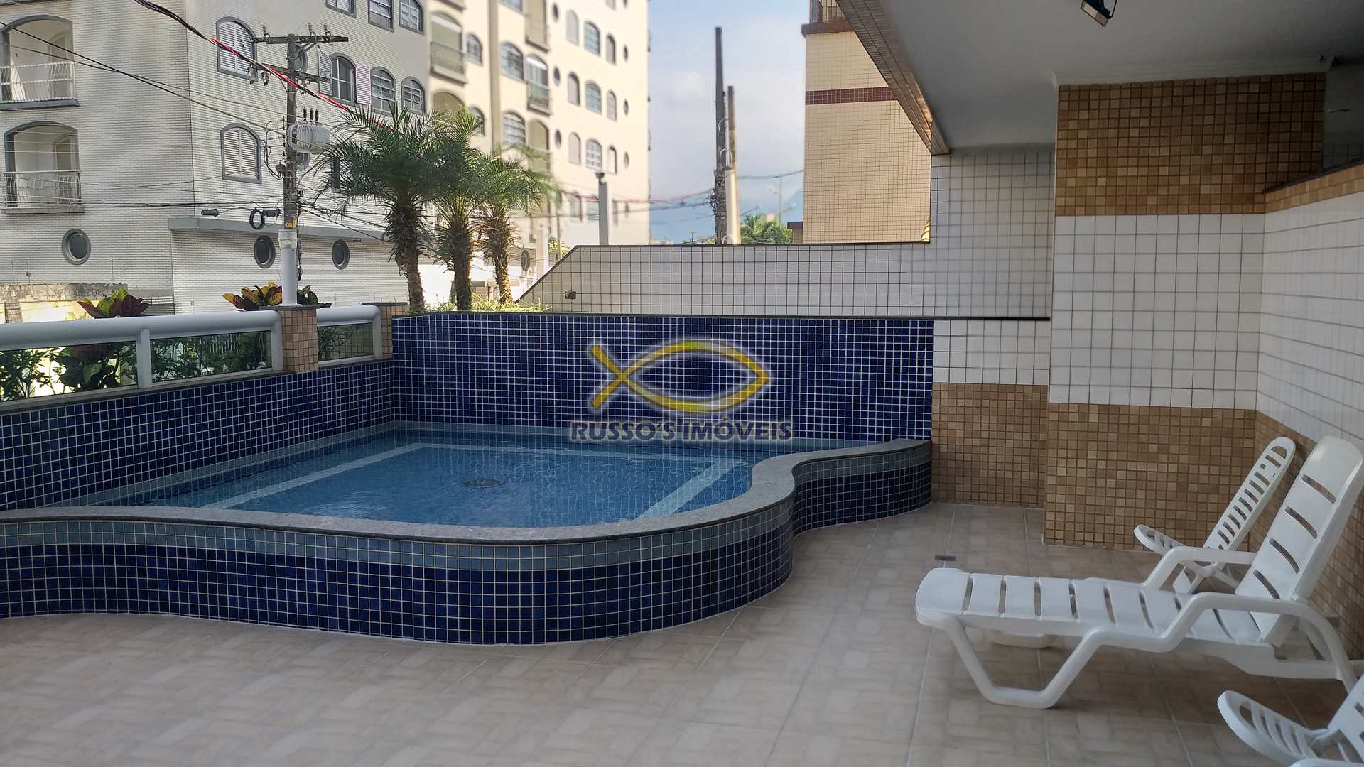 Apartamento à venda com 2 quartos, 78m² - Foto 8