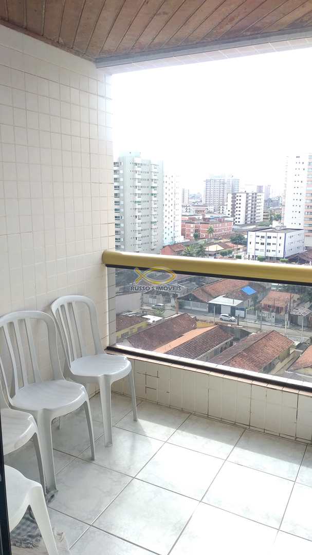 Apartamento à venda com 1 quarto, 53m² - Foto 3