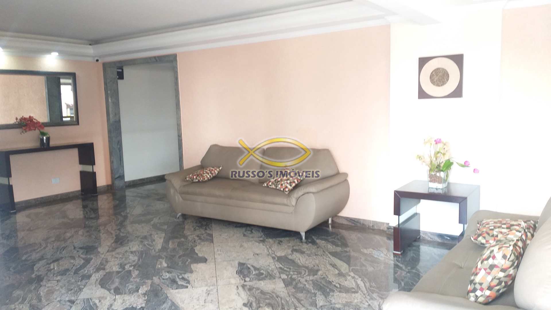 Apartamento à venda com 1 quarto, 53m² - Foto 22