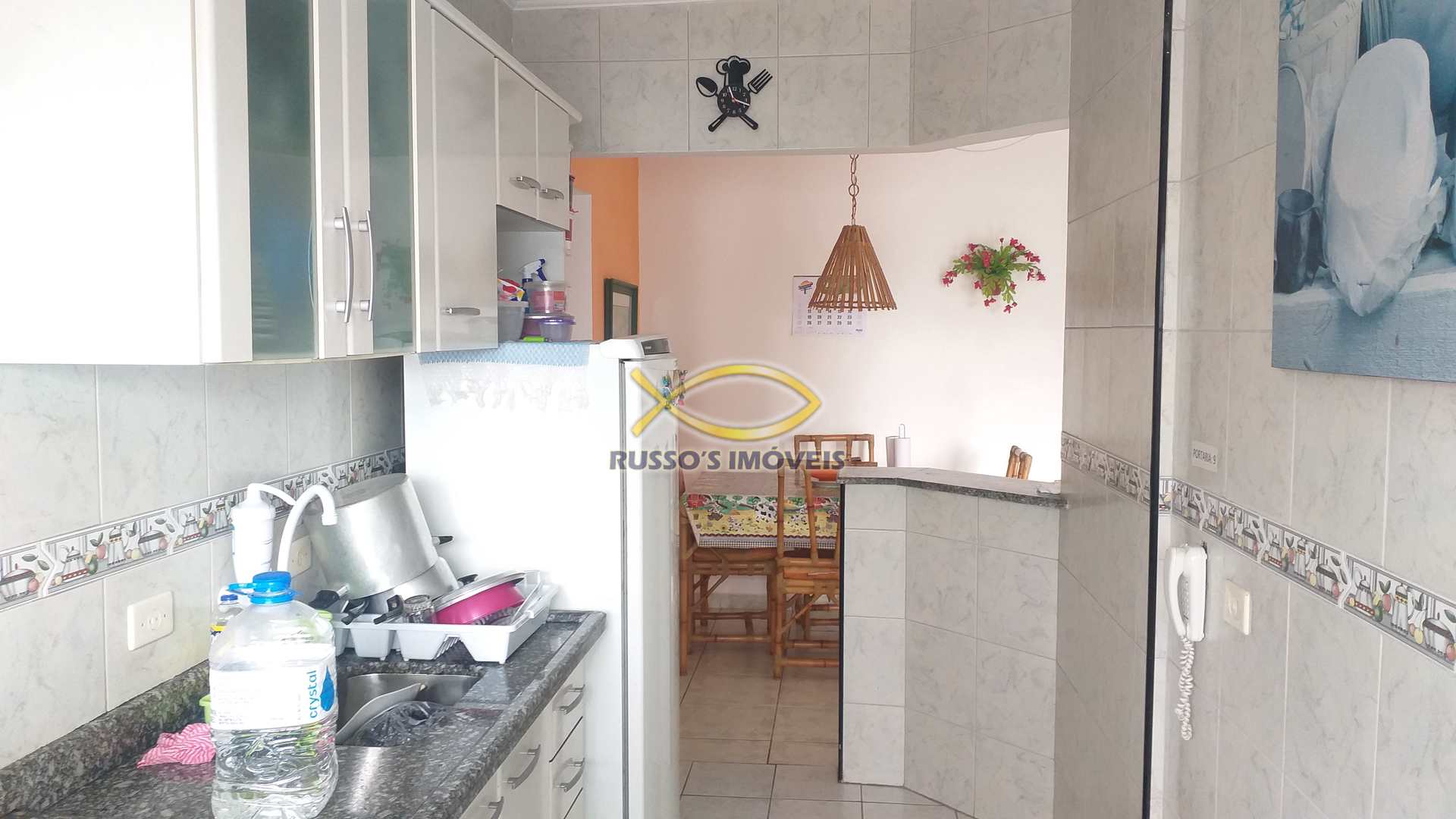 Apartamento à venda com 1 quarto, 53m² - Foto 11