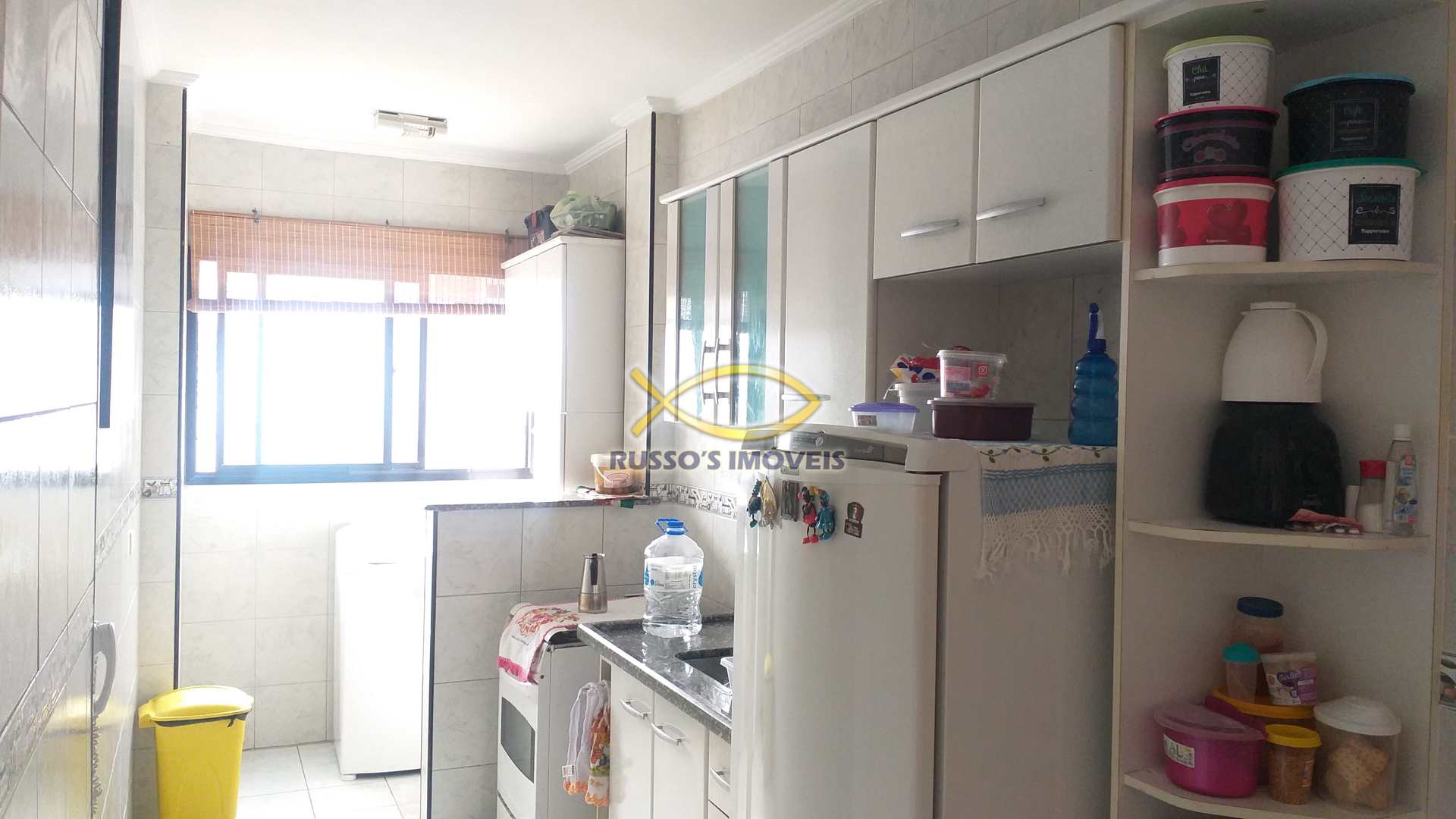 Apartamento à venda com 1 quarto, 53m² - Foto 9