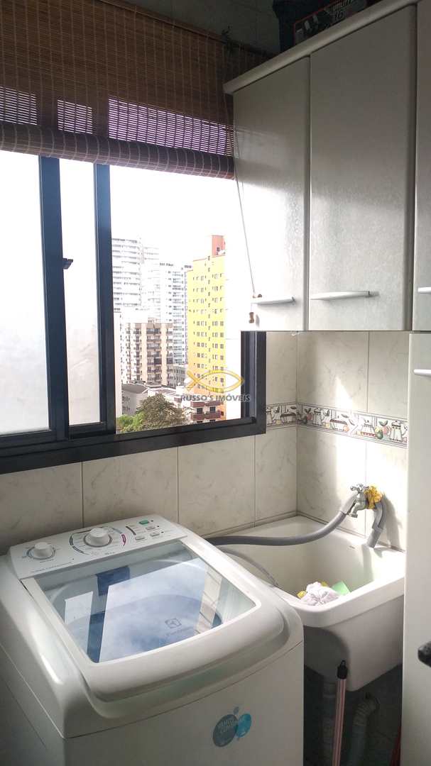 Apartamento à venda com 1 quarto, 53m² - Foto 10