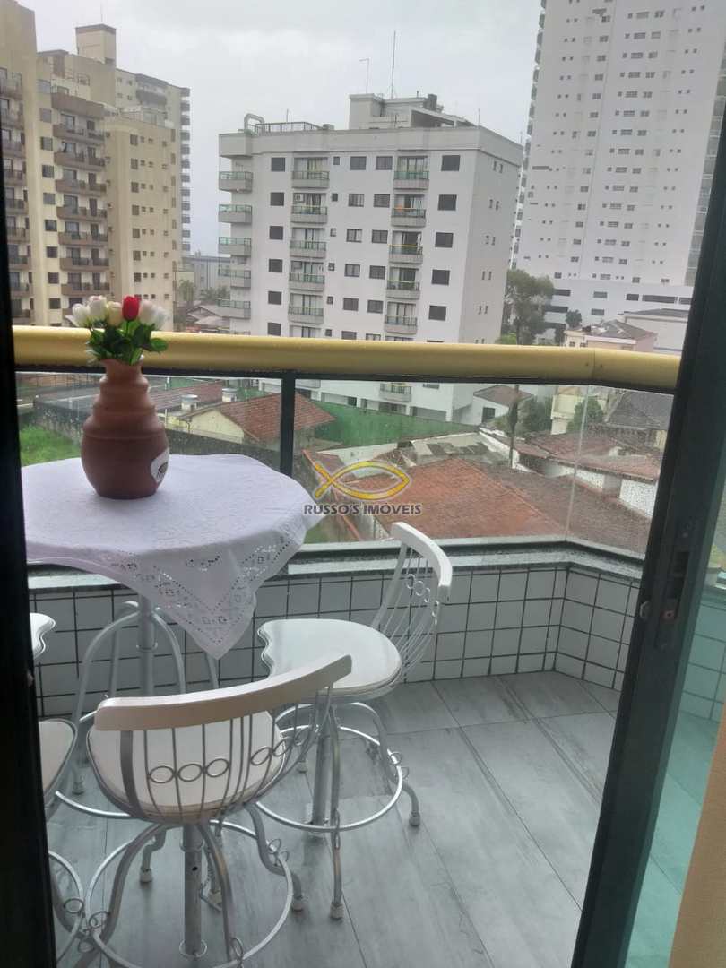 Apartamento à venda com 1 quarto, 61m² - Foto 10