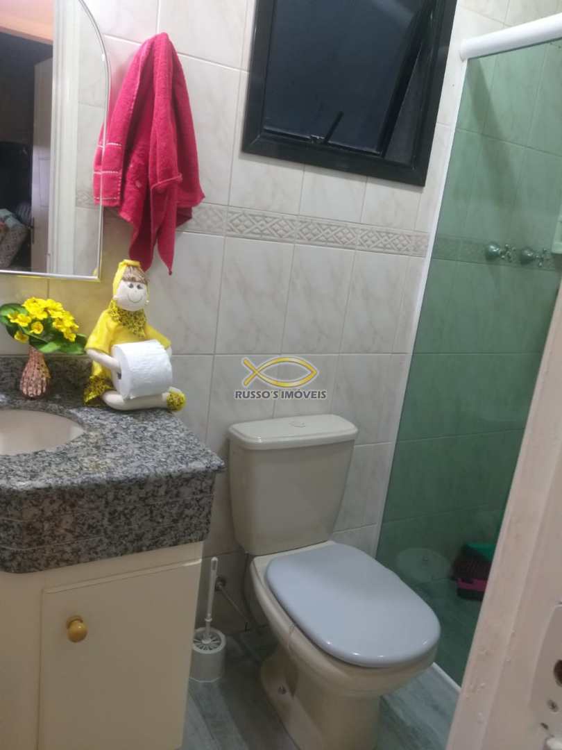 Apartamento à venda com 1 quarto, 61m² - Foto 14