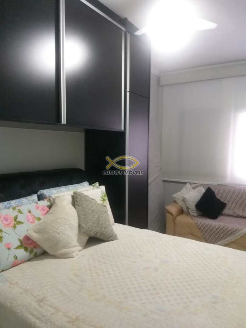 Apartamento à venda com 1 quarto, 61m² - Foto 12