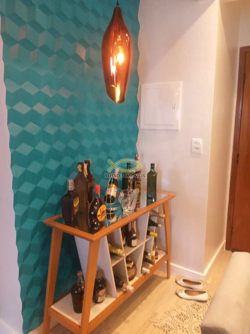 Apartamento à venda com 1 quarto, 61m² - Foto 17