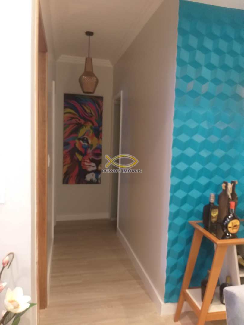 Apartamento à venda com 1 quarto, 61m² - Foto 19