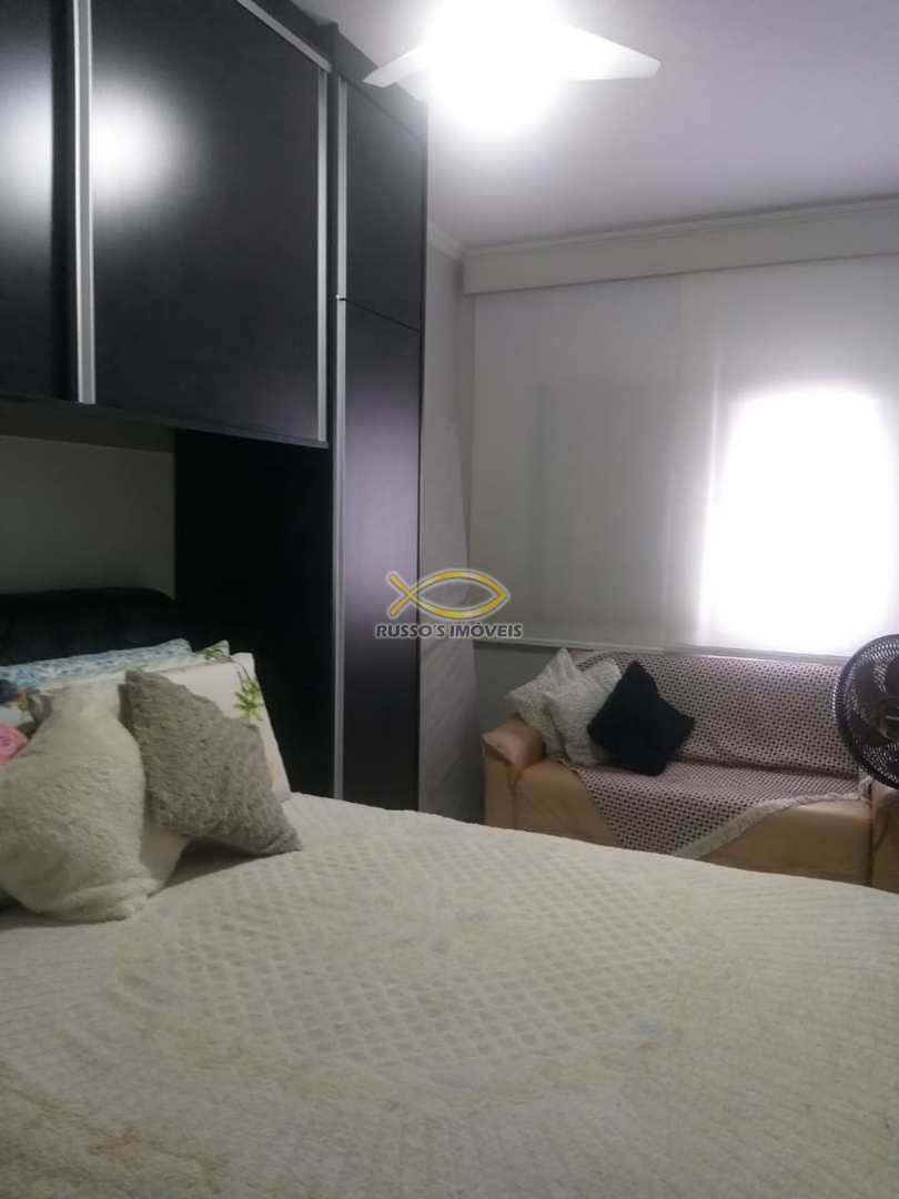 Apartamento à venda com 1 quarto, 61m² - Foto 11