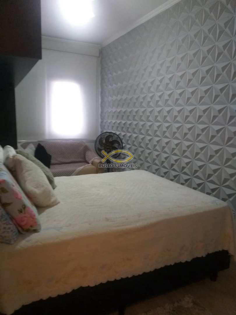 Apartamento à venda com 1 quarto, 61m² - Foto 13