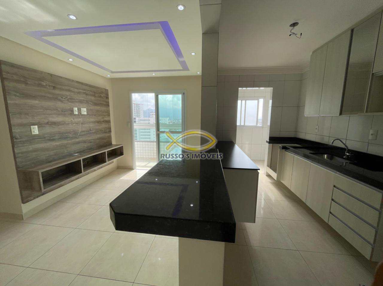 Apartamento à venda com 2 quartos, 68m² - Foto 6